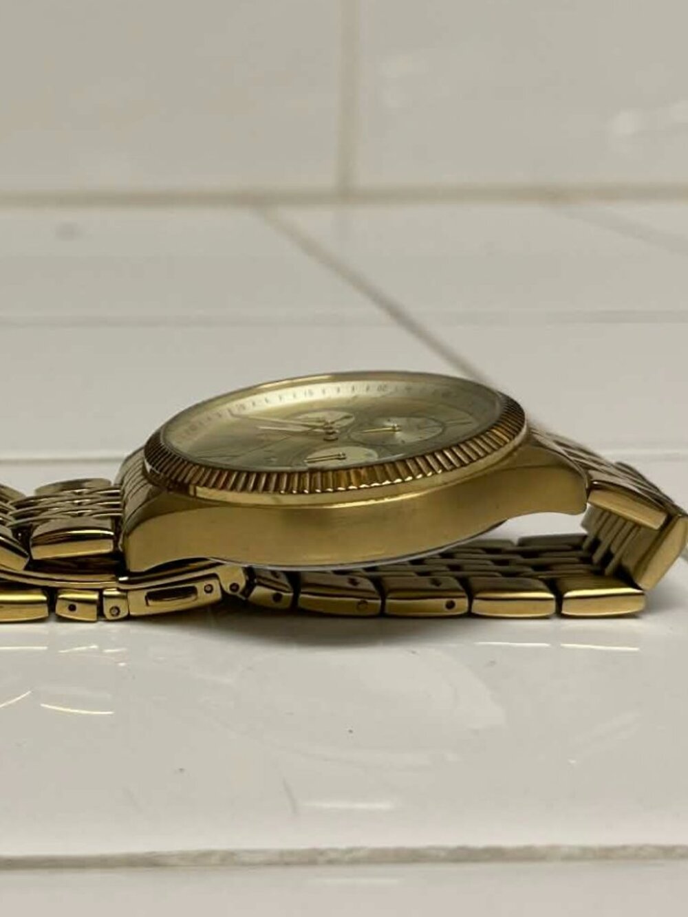 Michael Kors watch - Picture 7 of 12